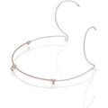 H6 Headset Headframe (Tan) S4745