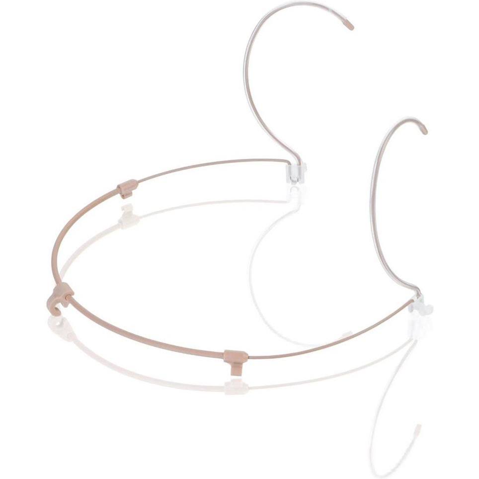 H6 Headset Headframe (Tan) S4745