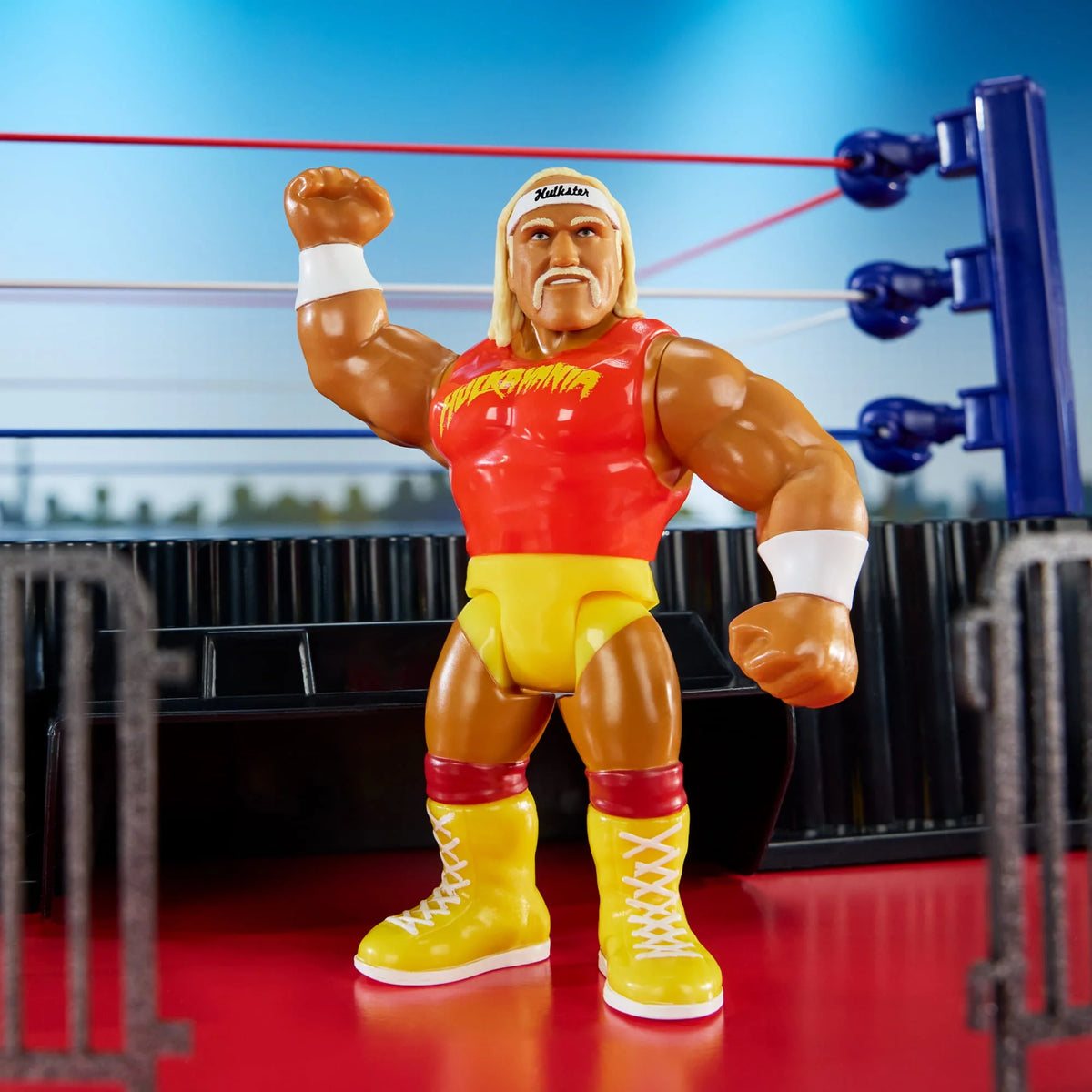 Action Figure 4-Pack F3212