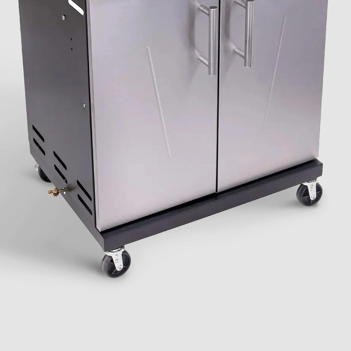 3-Burner Gas Grill A673