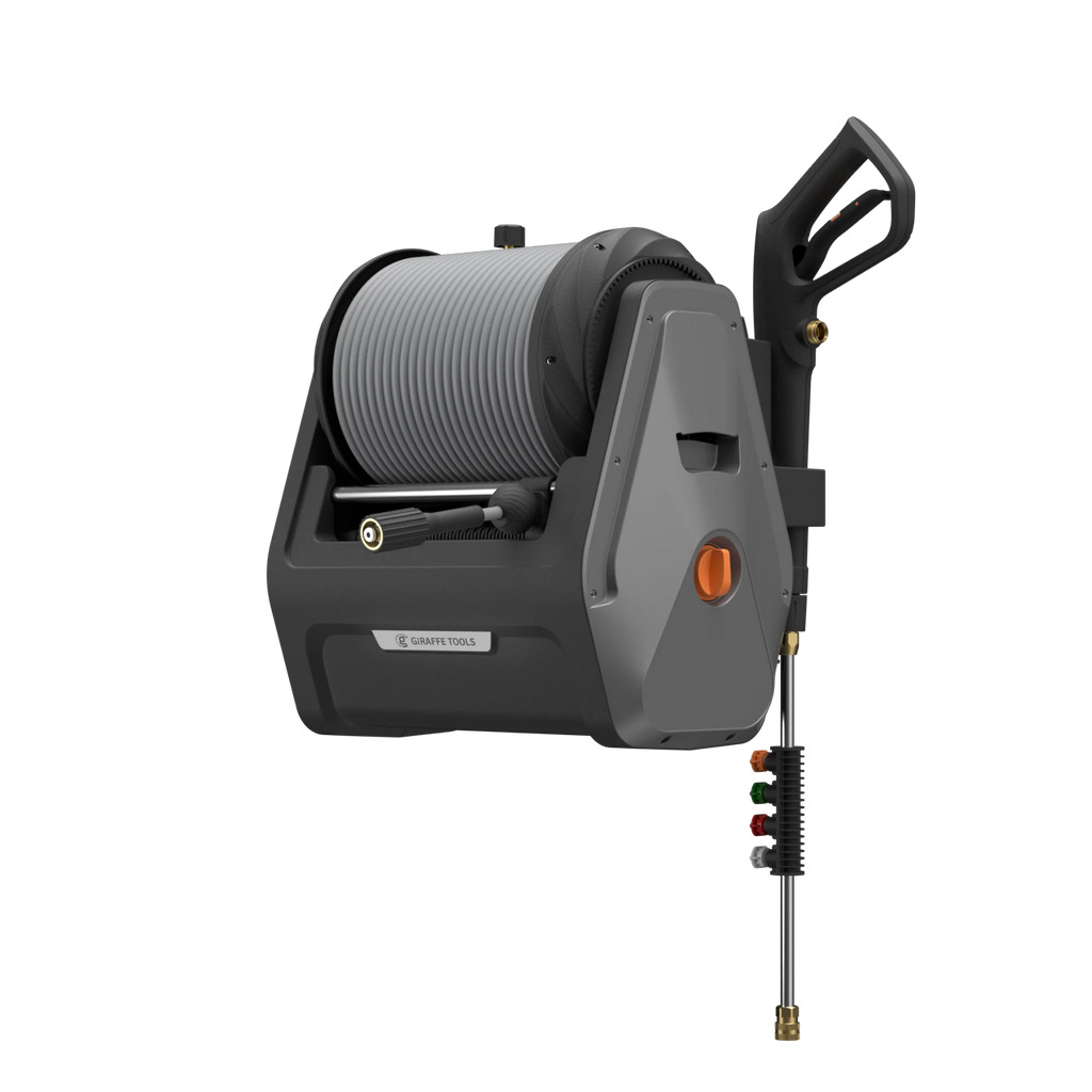 Pressure Washer U666040