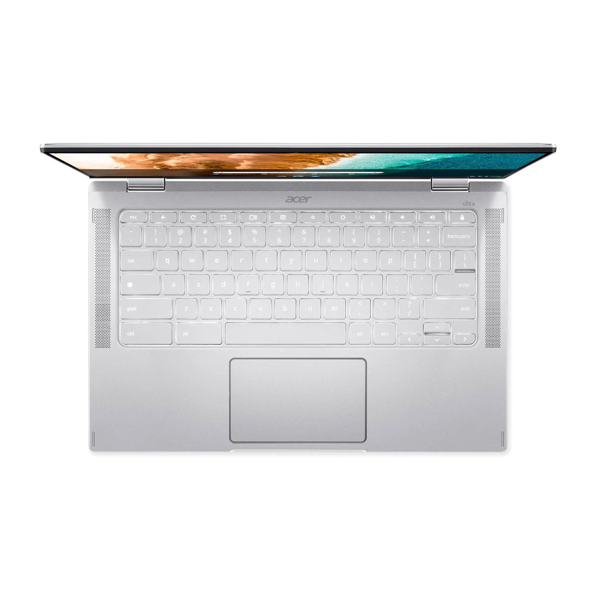 14" Touchscreen Chromebook Intel Core i5 8GB 256GB B376