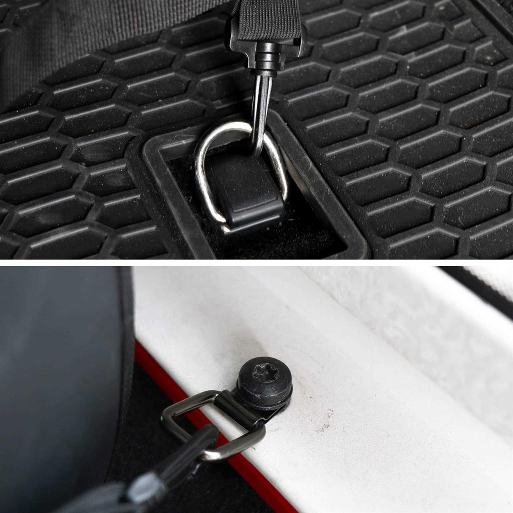 Pet Net Vehicle Safety Mesh Dog Barrier P9560