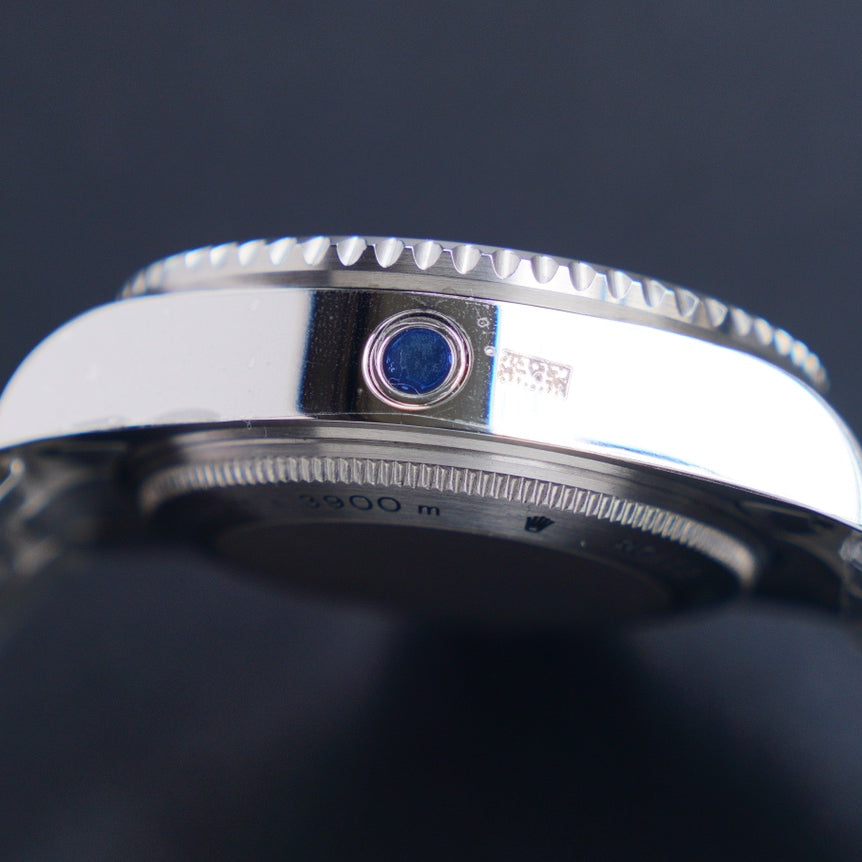 44mm Multicolor Selection O55718