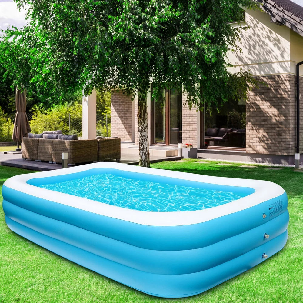 Inflatable Pool U855812