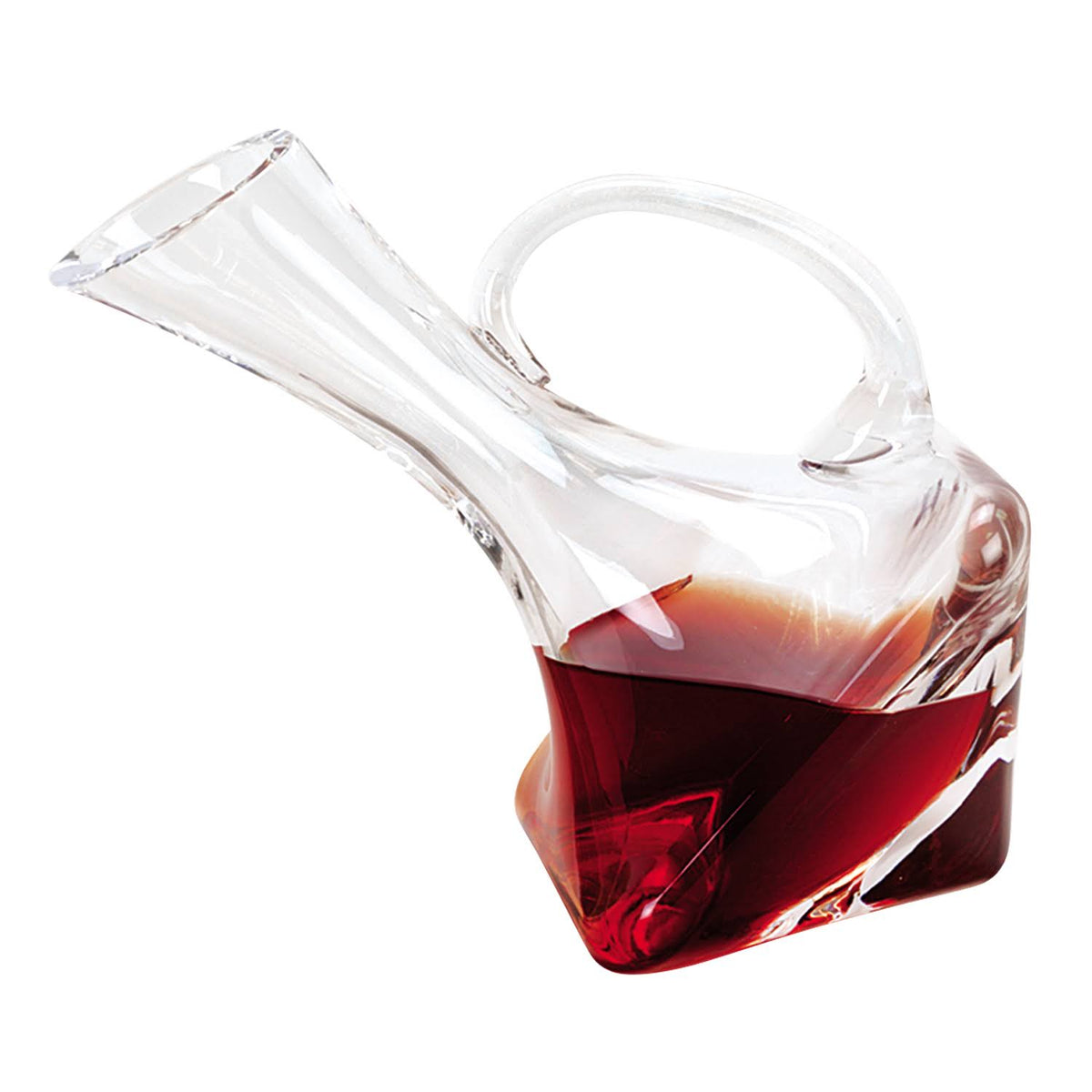 Square Carafe - 24oz M9492