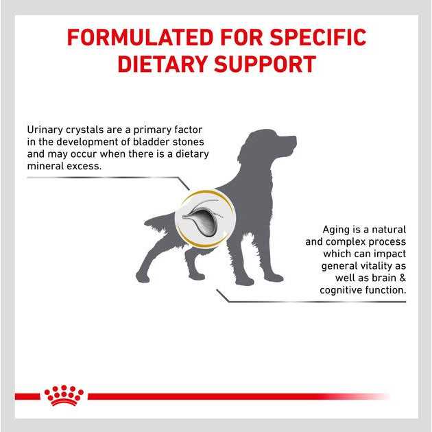 Dry Dog Food A211