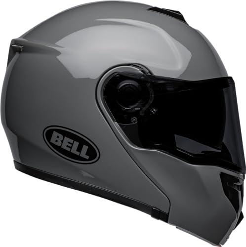 Modular Helmet Gloss Nardo Gray Large A6990