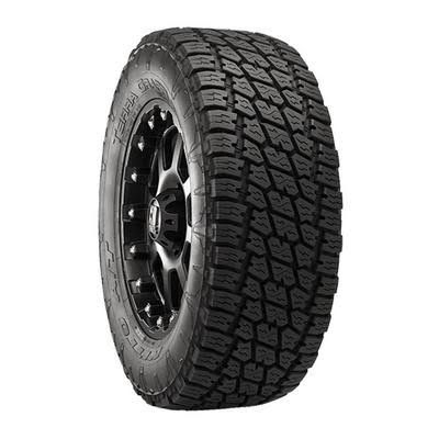 295/70R17 Tires R444