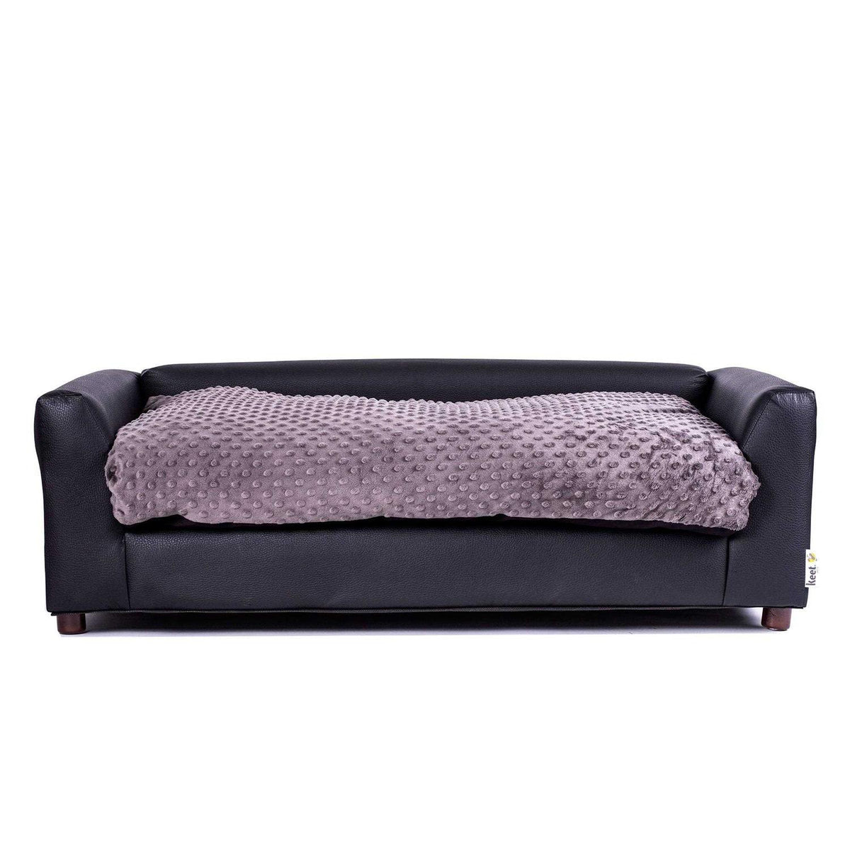Fluffy Deluxe Pet Bed I461