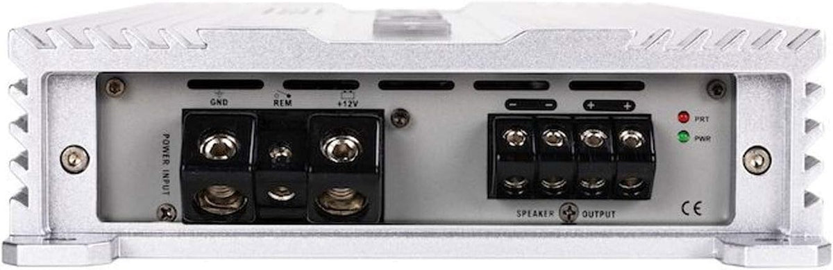 Monoblock 4000 Watt Car Audio Amplifier K66063