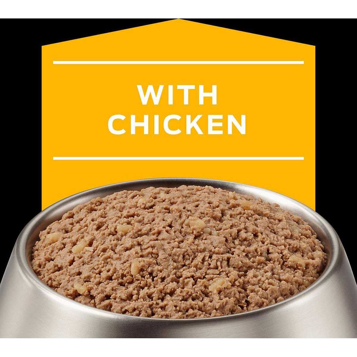Overweight Management Formula Canned Dog Food M37297