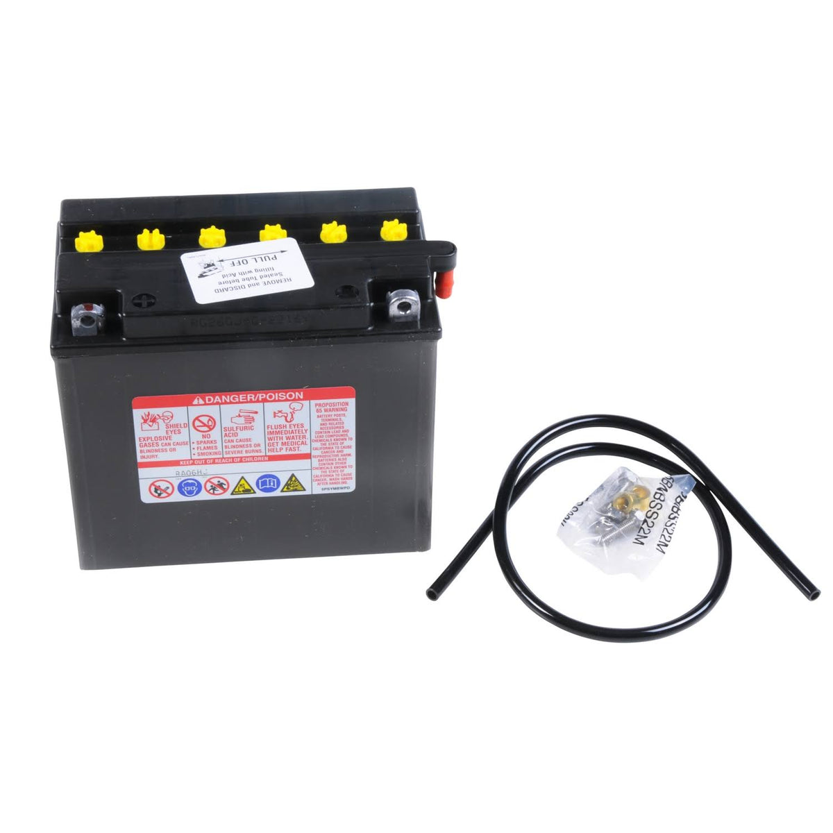 Battery P632991