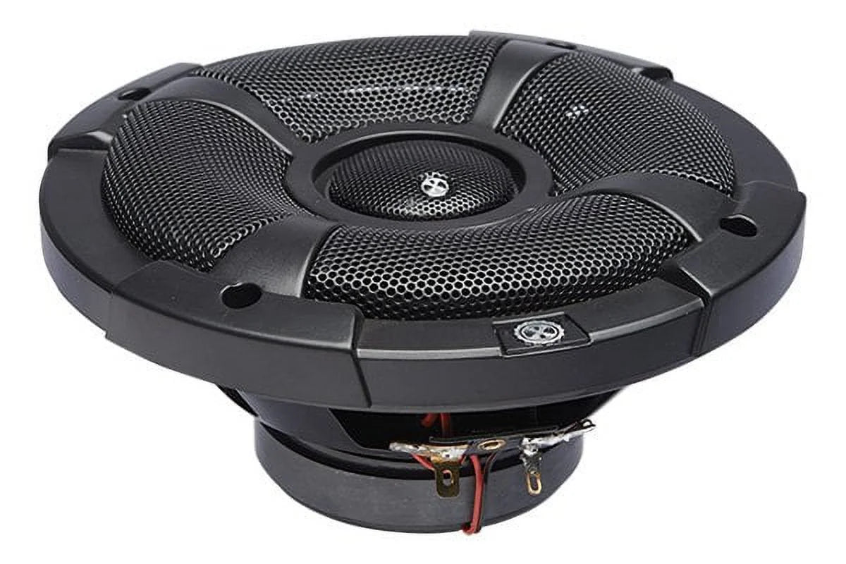 3 Ohm Coaxial Speakers B258