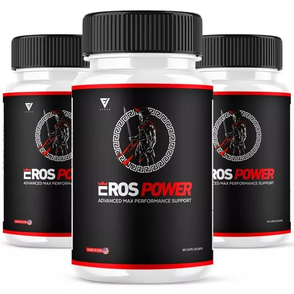 3 Pack Performance Capsules 180 Capsules A859514