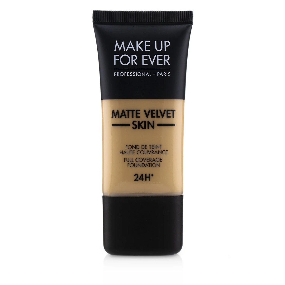 Matte Velvet Skin Full Coverage Foundation 30ml J281