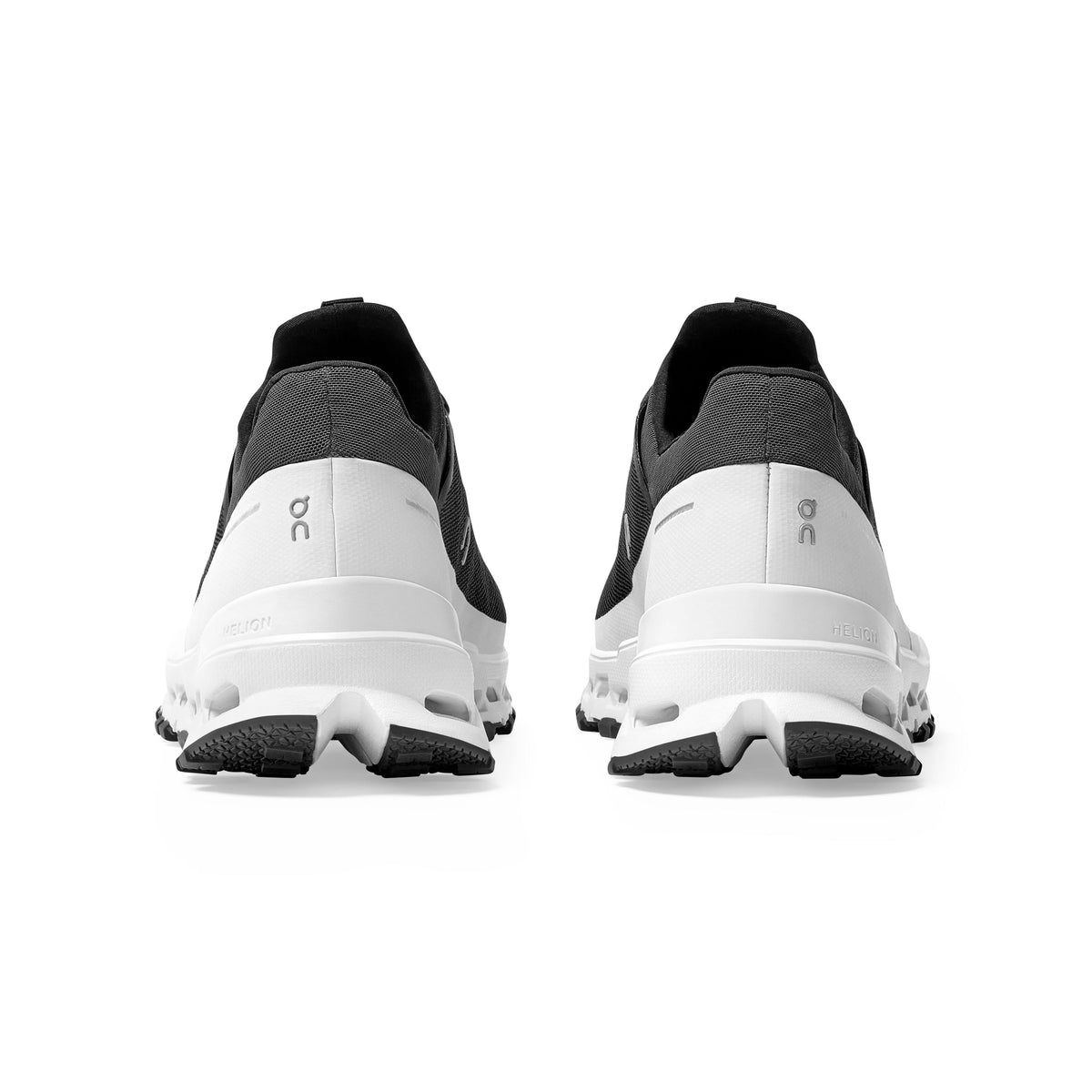 Cloudultra Black/White Running Shoes V895872