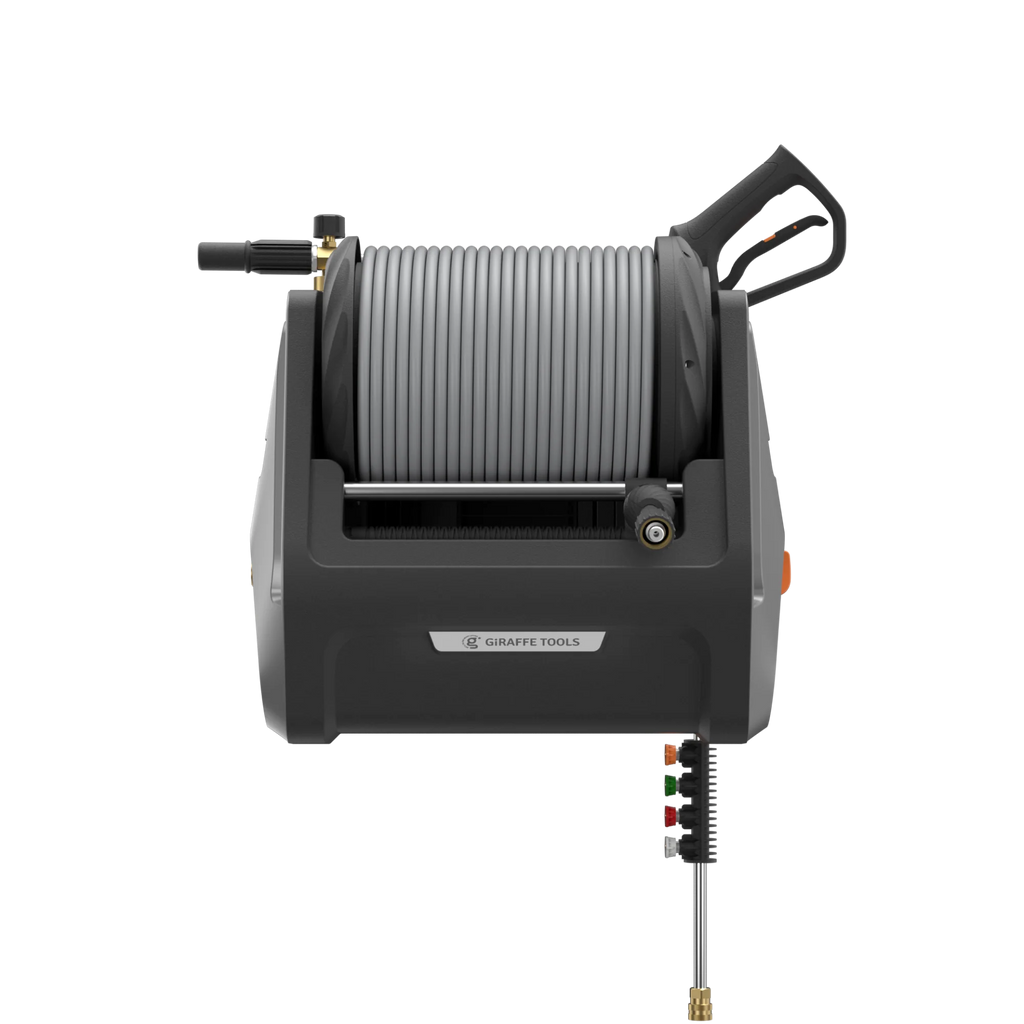 Pressure Washer U666040