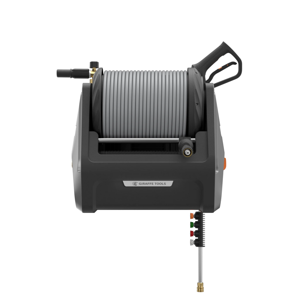 Pressure Washer U666040