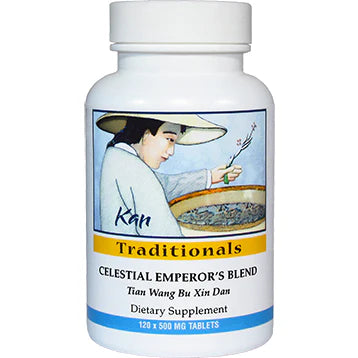 Herbal Blend Q4128
