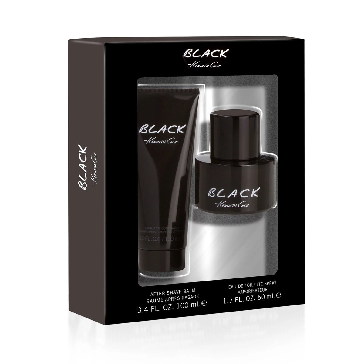 Black Gift Set K2658
