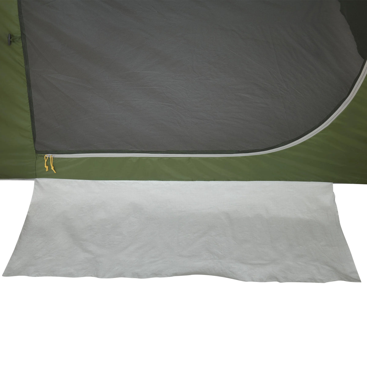 8-Person 2 Room Hybrid Dome Tent T943