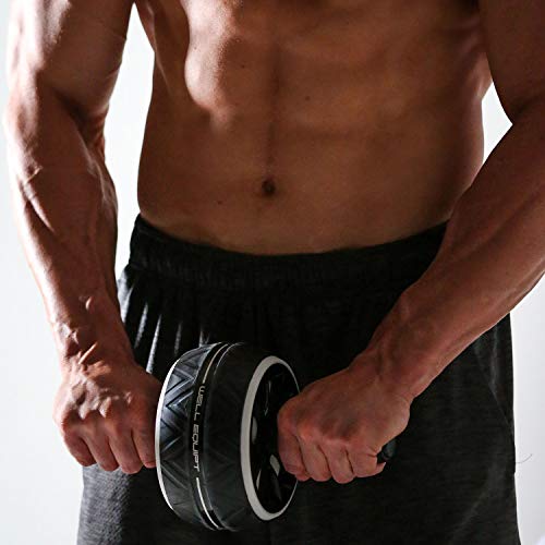 Ab Roller with Knee Pad Z29280
