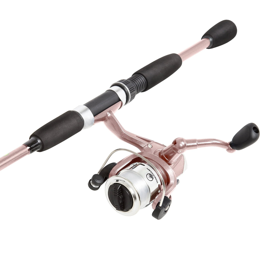 Spinning Rod and Reel Combo M308