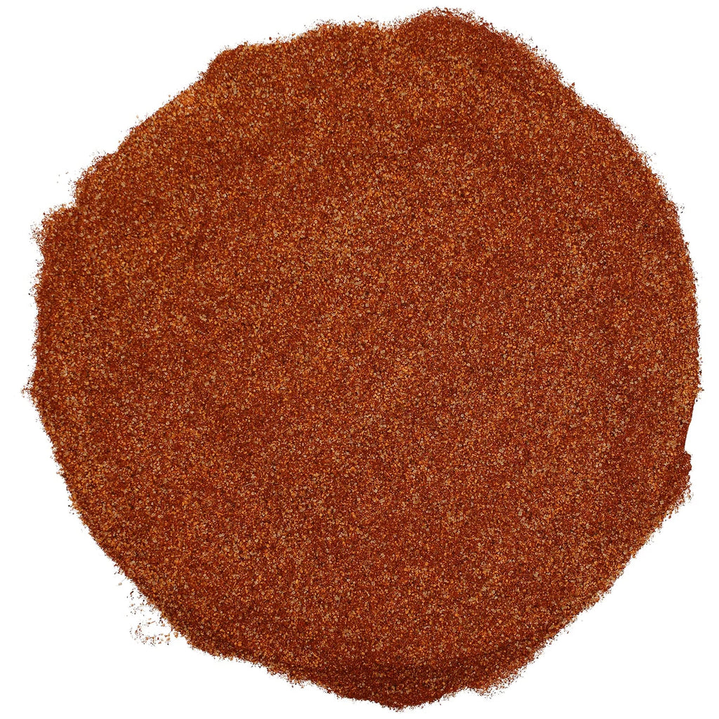 Bbq Rub 8 Oz F551