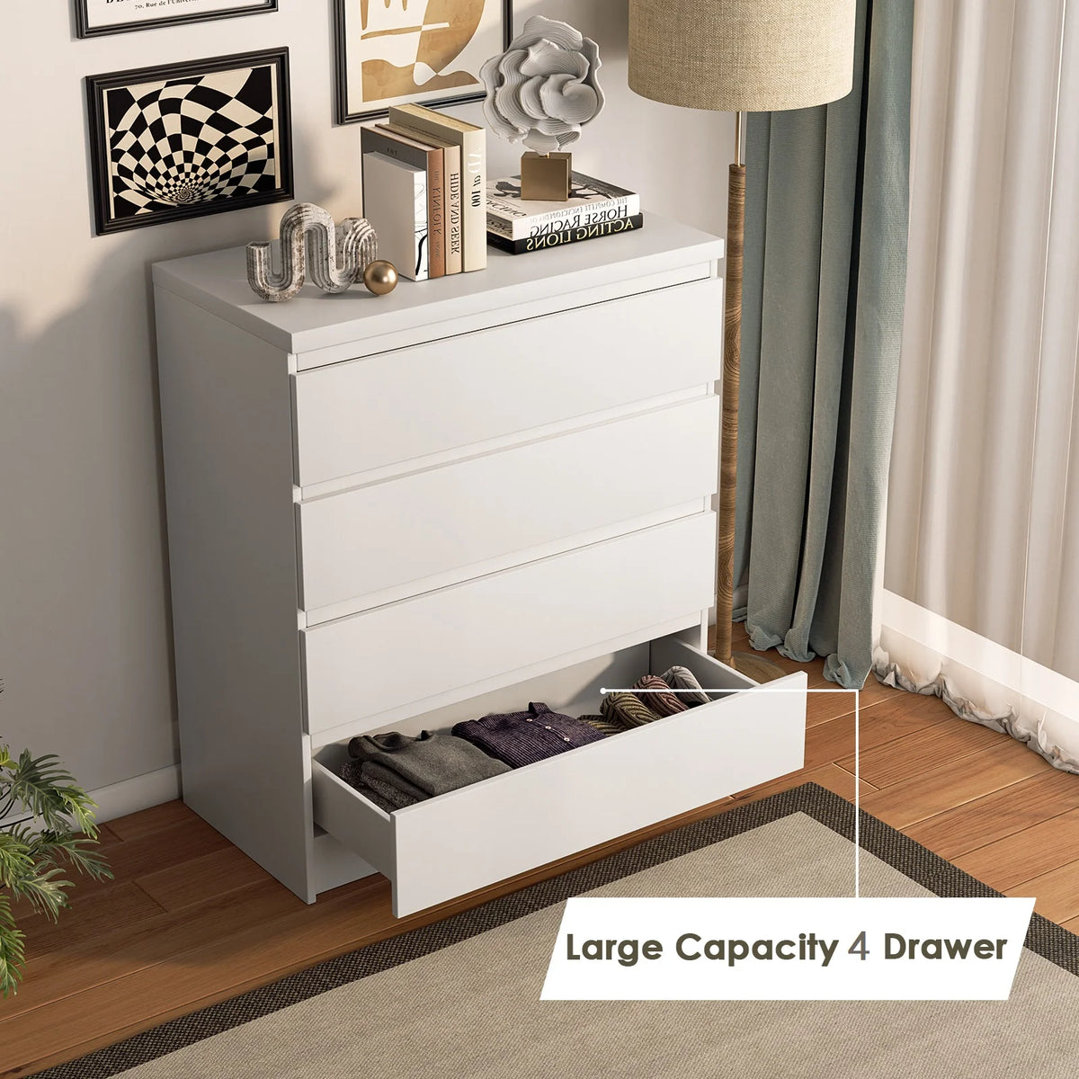 Storage Chest C6375