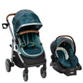Modular Travel System Stroller and Infant Car Seat L569