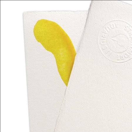 Cold Press Paper Sheets 80lb 22x30 J16713