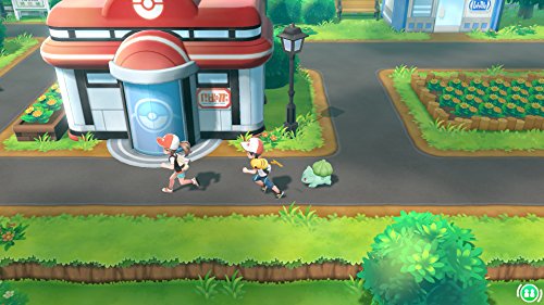 Switch Console Bundle with Poke Ball Plus V82503
