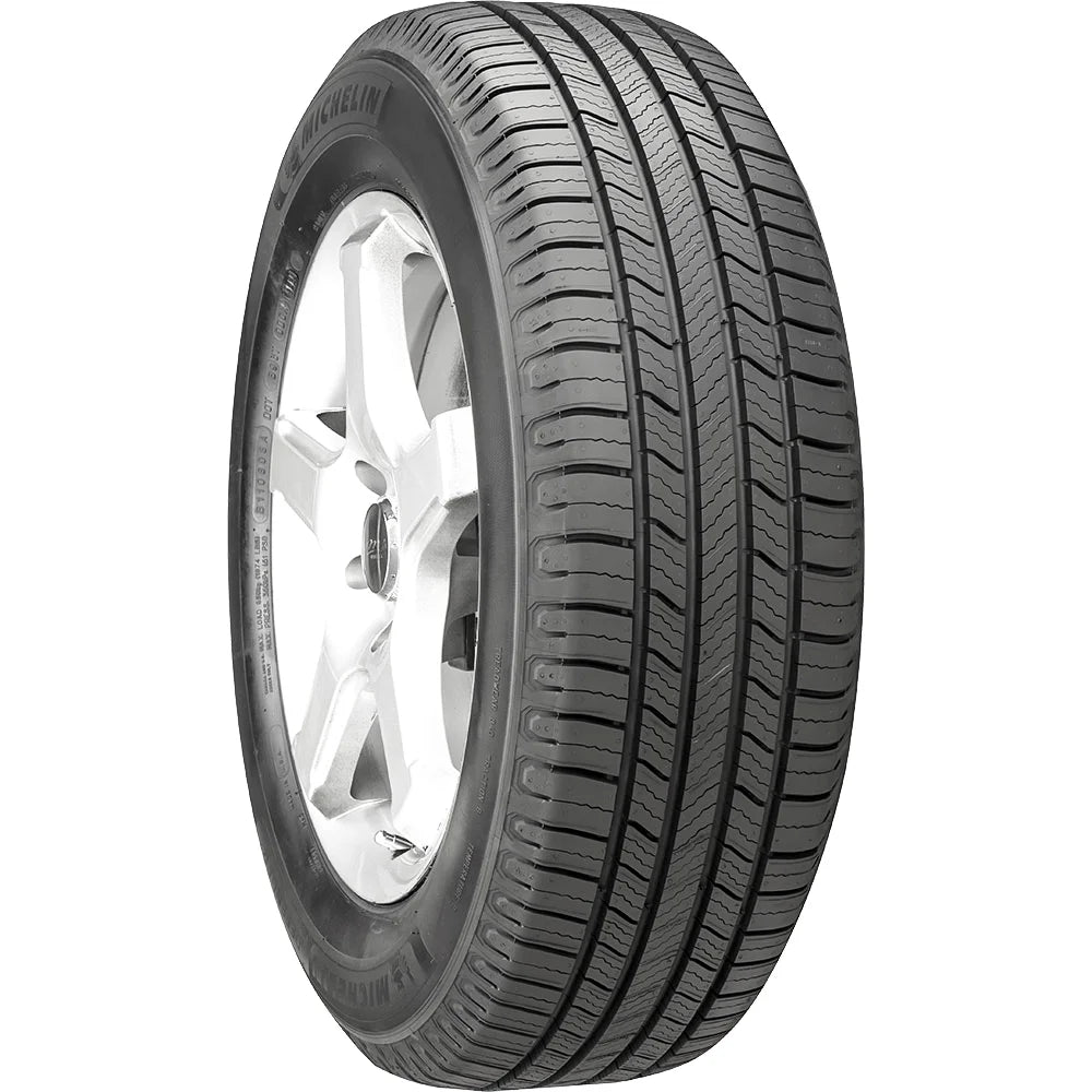 All Season 235/60R18 107H XL Passenger Tire D193561