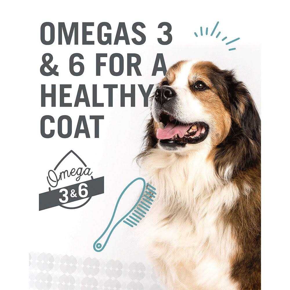 Dry Dog Food Chicken Duck E37834