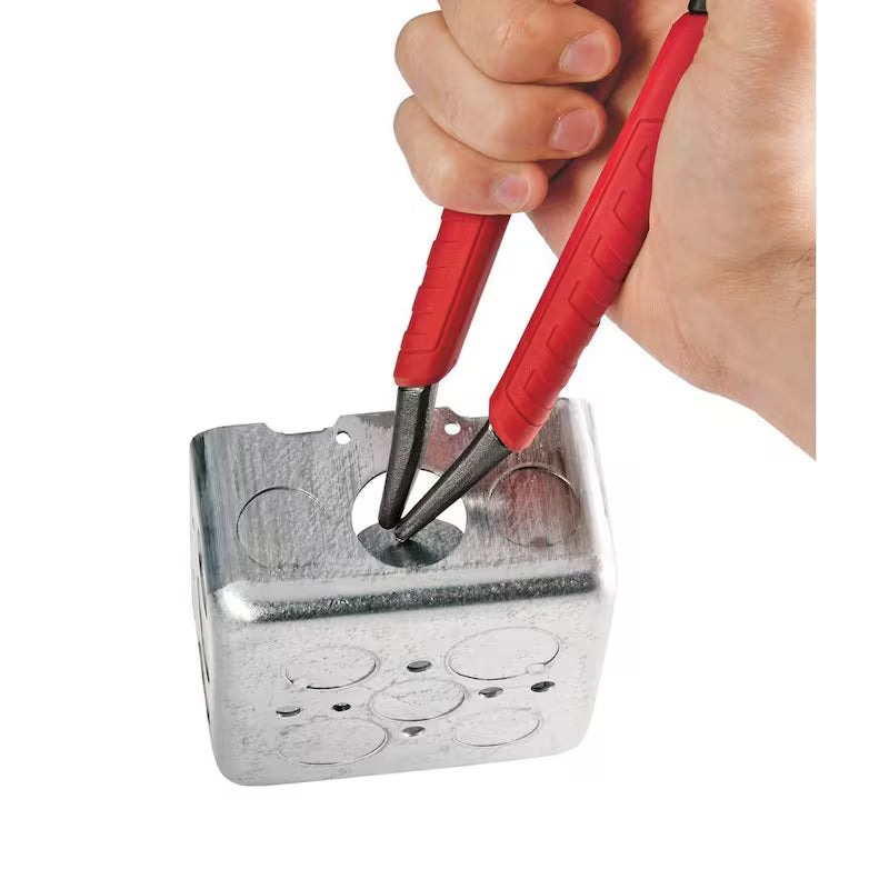10 in. Straight-Jaw Pliers S198289