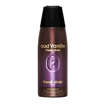 Oud Vanille Deodorant Spray 250ml H7324
