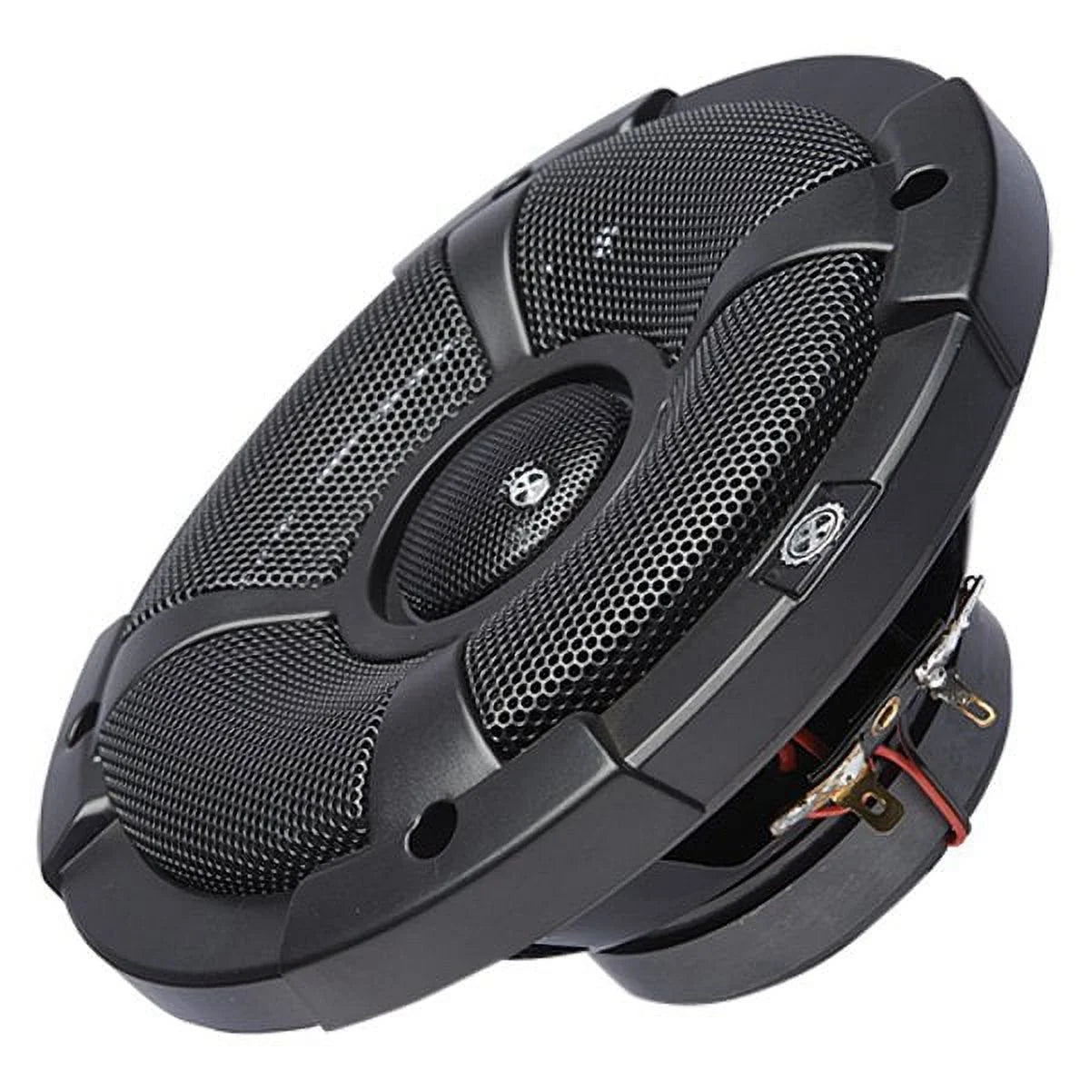 3 Ohm Coaxial Speakers B258