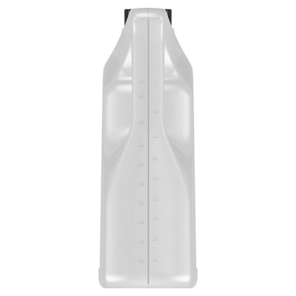 10W-40 Conventional Motor Oil, 5 Quarts V4898