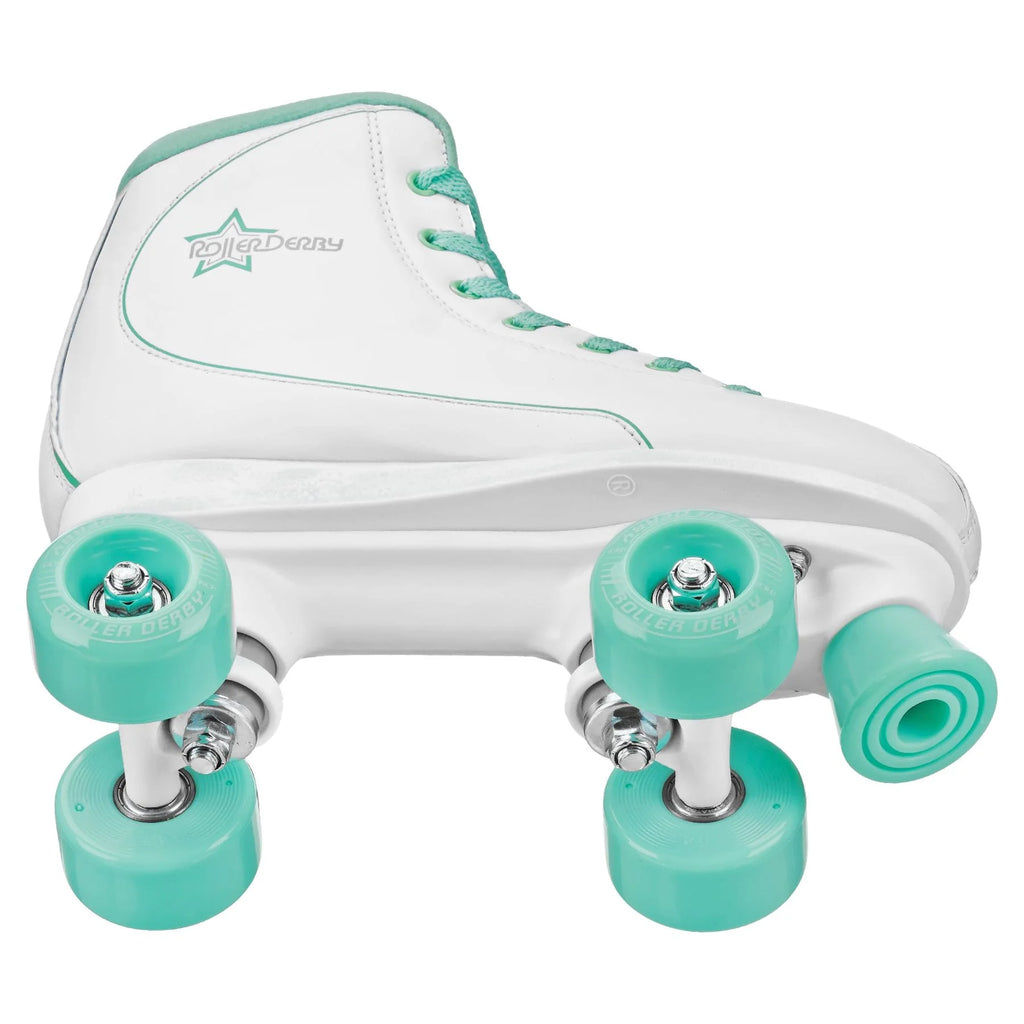 Women's High-Top Roller Skates E326