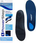 Low Arch Orthotic Inserts for Flat Feet (M 12-13) G12605