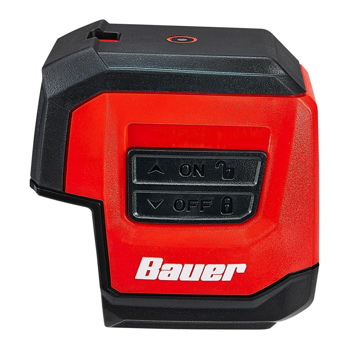 100 ft. Self-Leveling 3-Dot Laser Level L5816
