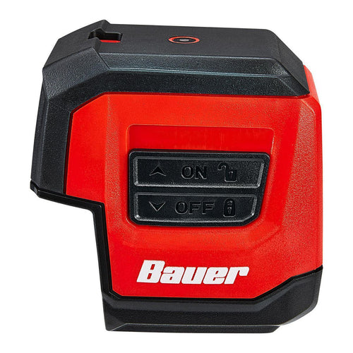 100 ft. Self-Leveling 3-Dot Laser Level L5816