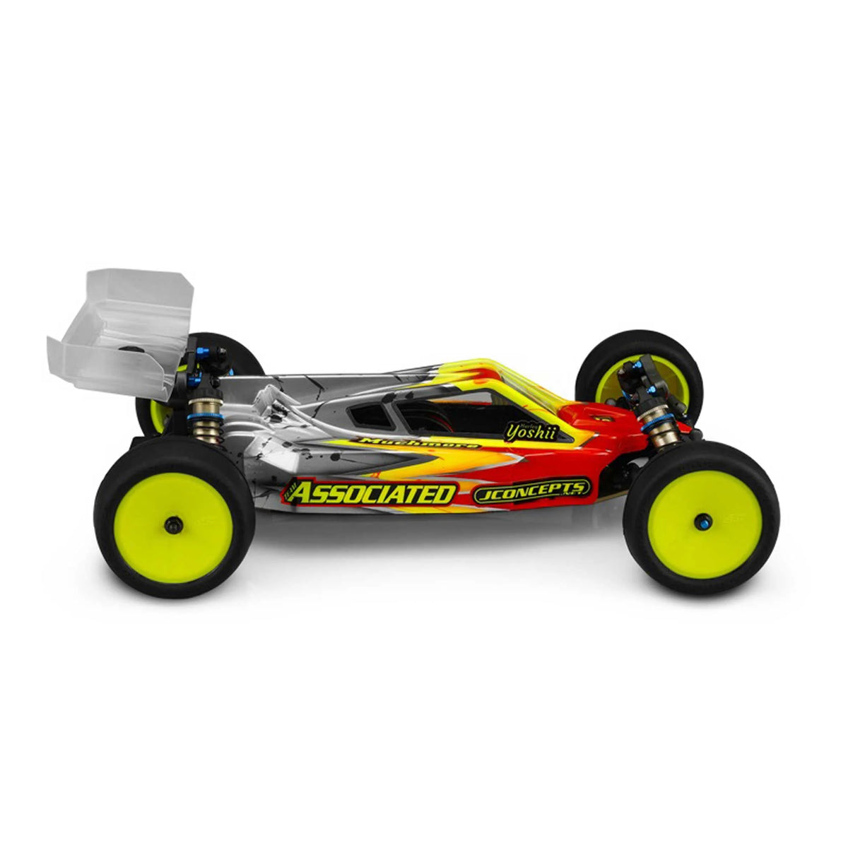 Light Weight Carpet Turf Body Wing V521570