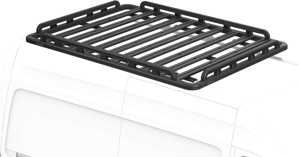 LockNLoad Perimeter Raised Rail Kit for Roof Rack D62011