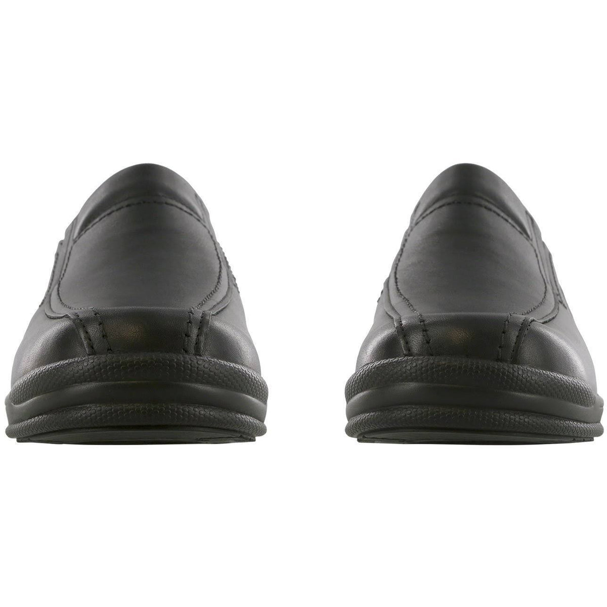 Black 13 Wide Cruise Shoes Y617