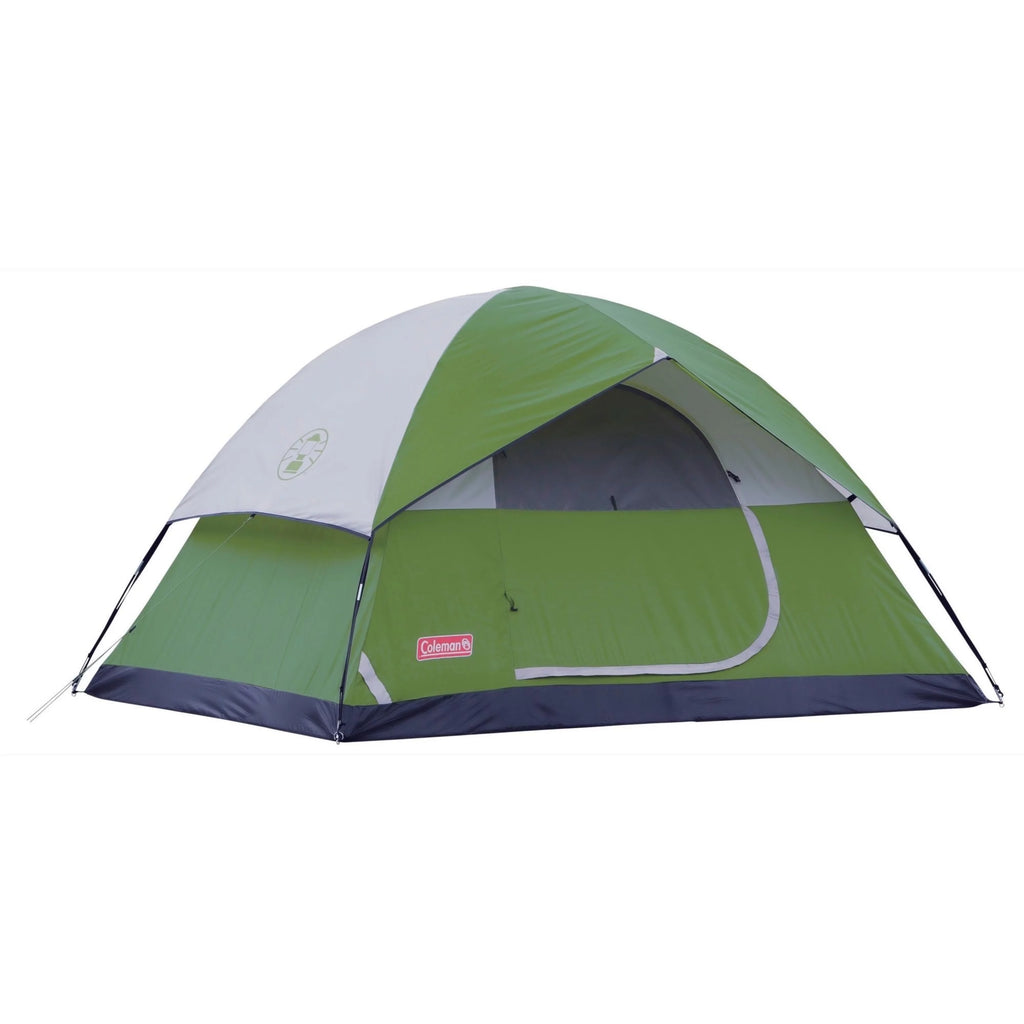 4-Person Dome Camping Tent X6949