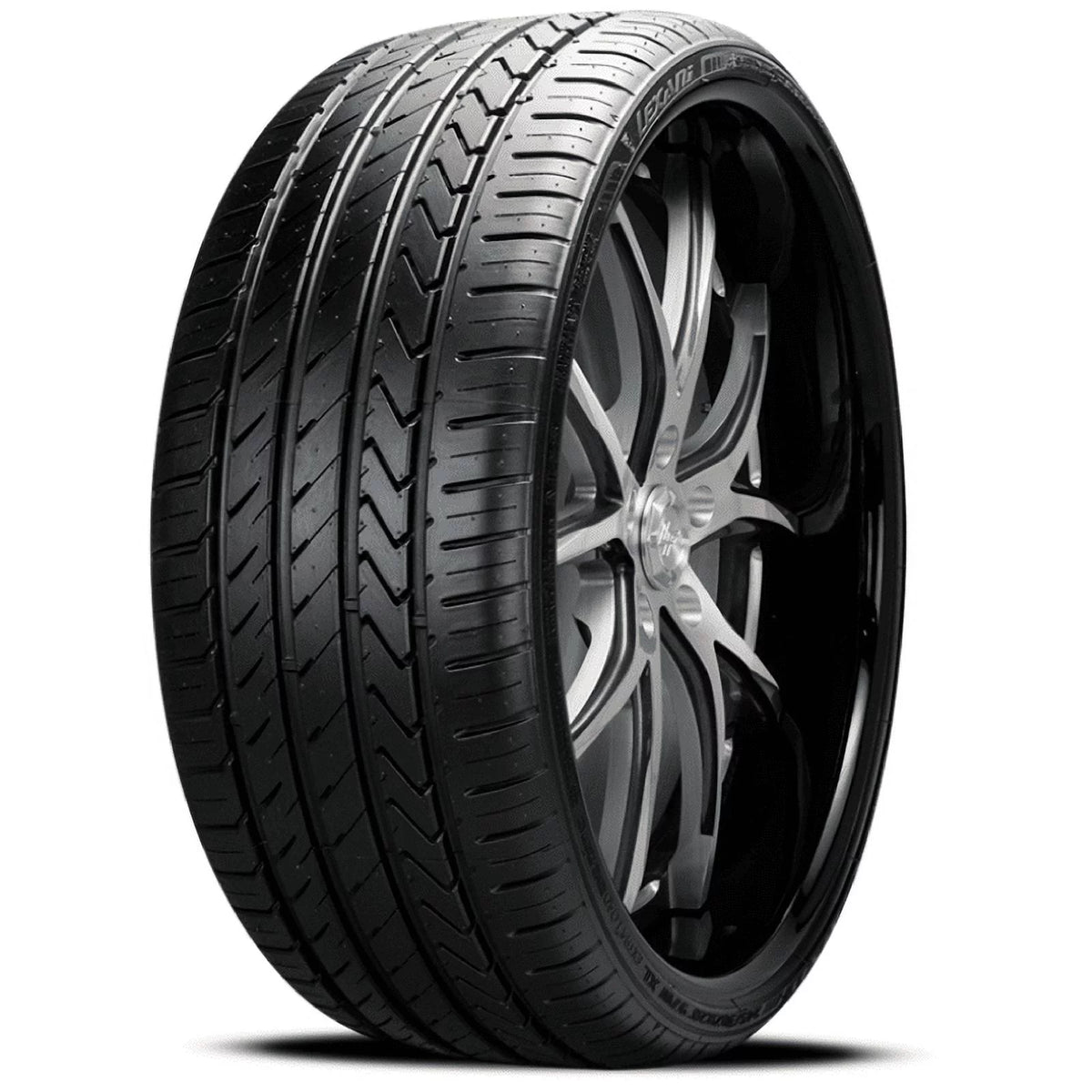 255/40R19XL 100W Tire H656913