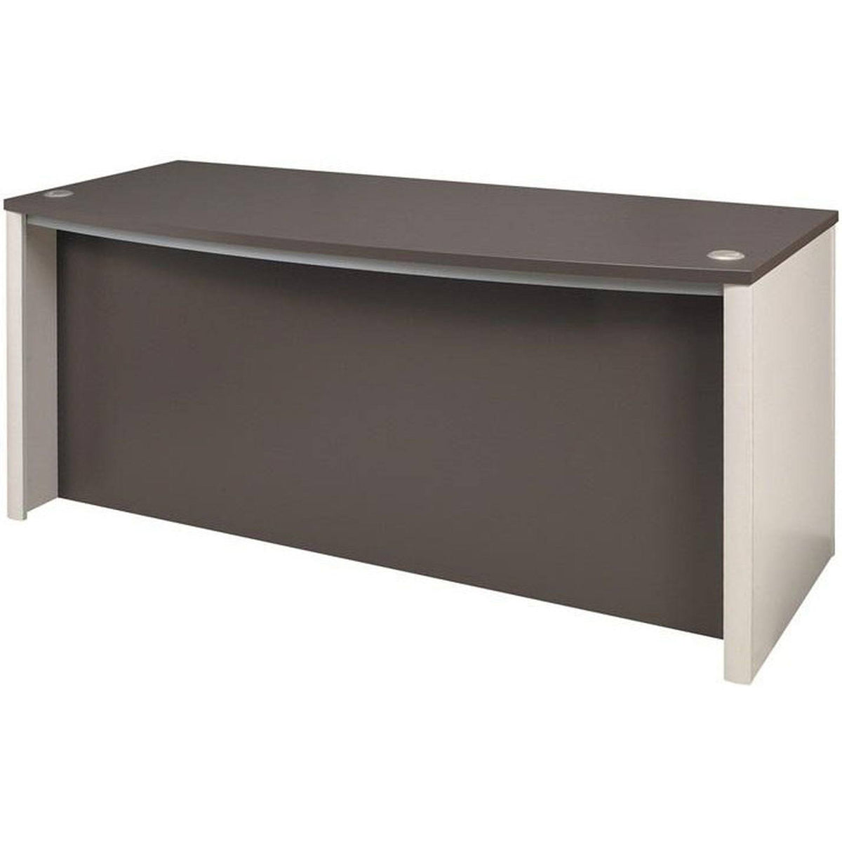 Sandstone & Slate Executive Desk X149694
