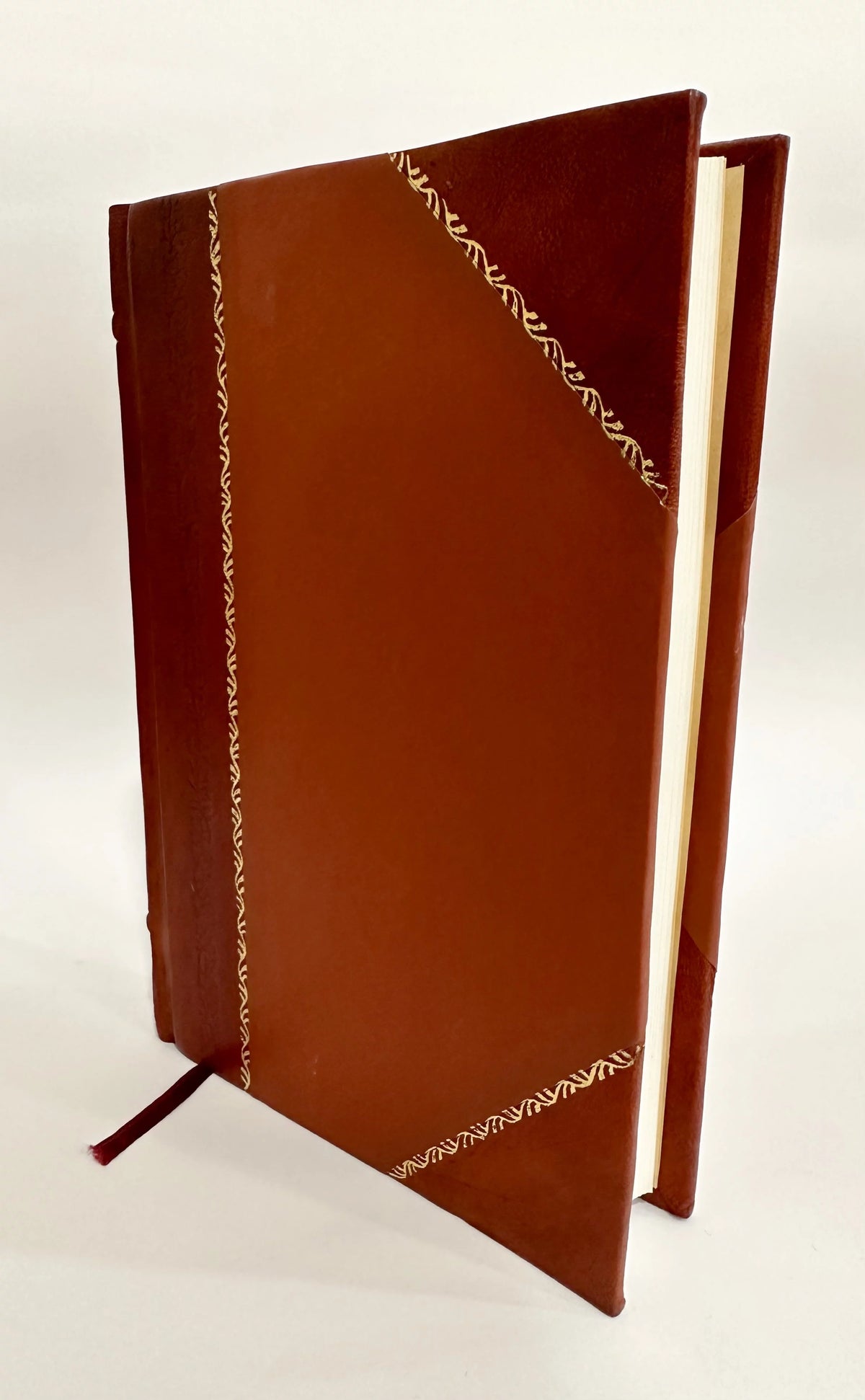 Leather Bound P54251